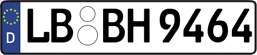 LB-BH9464