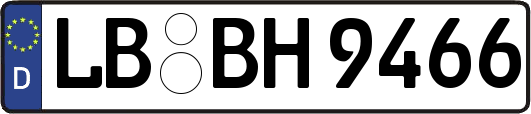LB-BH9466