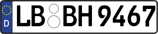 LB-BH9467