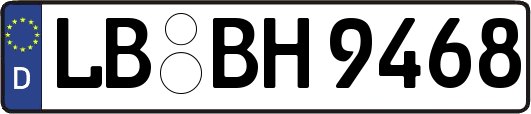 LB-BH9468