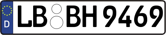 LB-BH9469