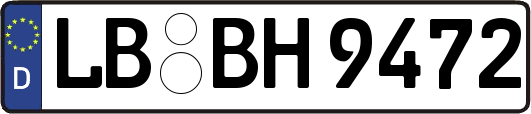 LB-BH9472