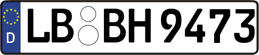 LB-BH9473