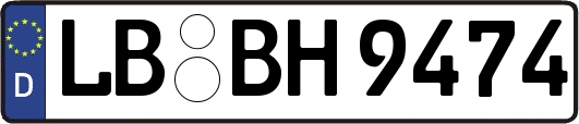 LB-BH9474