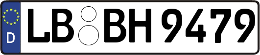 LB-BH9479