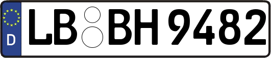 LB-BH9482