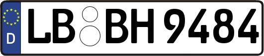 LB-BH9484