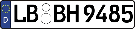 LB-BH9485