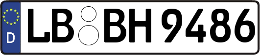 LB-BH9486