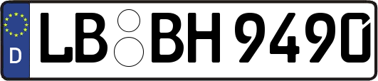 LB-BH9490