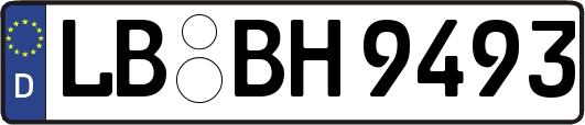 LB-BH9493