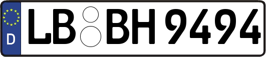 LB-BH9494