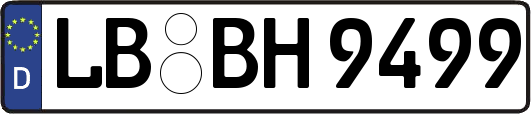 LB-BH9499