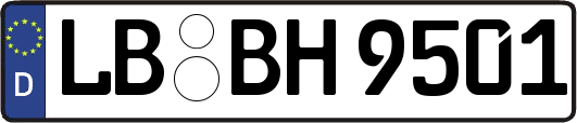 LB-BH9501