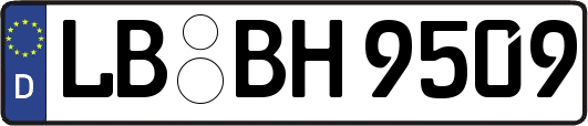 LB-BH9509
