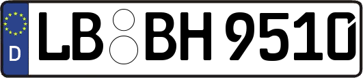 LB-BH9510