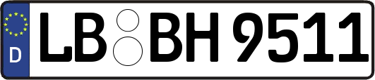 LB-BH9511