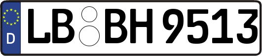 LB-BH9513