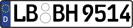 LB-BH9514