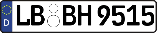 LB-BH9515