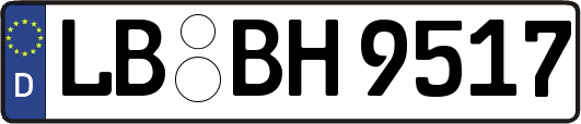 LB-BH9517