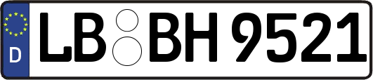 LB-BH9521