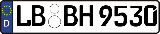 LB-BH9530