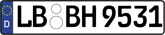 LB-BH9531