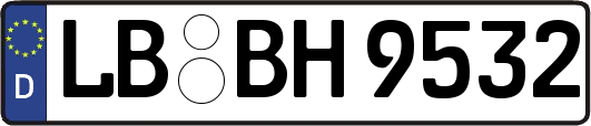LB-BH9532