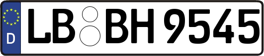 LB-BH9545