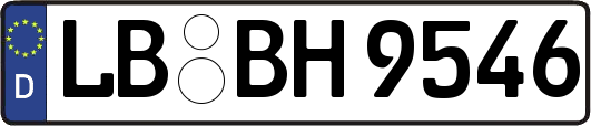 LB-BH9546