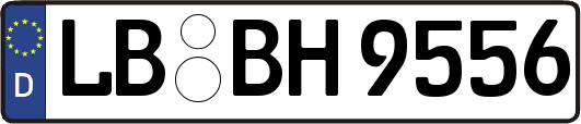LB-BH9556