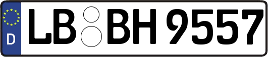 LB-BH9557