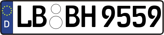 LB-BH9559