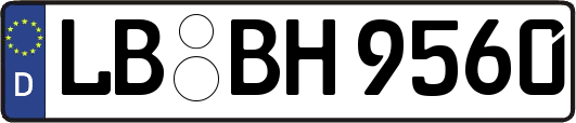 LB-BH9560