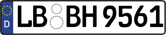 LB-BH9561