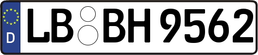LB-BH9562
