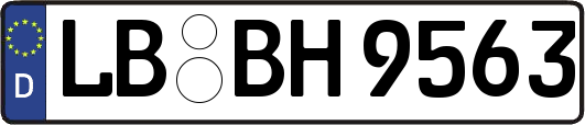 LB-BH9563