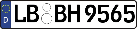LB-BH9565
