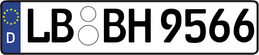 LB-BH9566