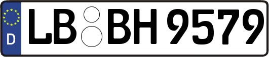 LB-BH9579