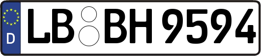 LB-BH9594