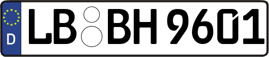 LB-BH9601