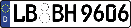 LB-BH9606