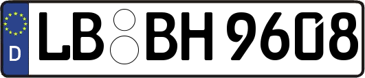 LB-BH9608