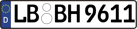 LB-BH9611