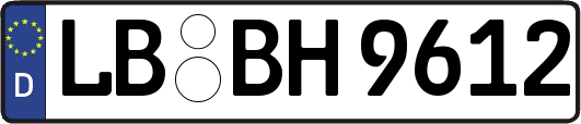 LB-BH9612