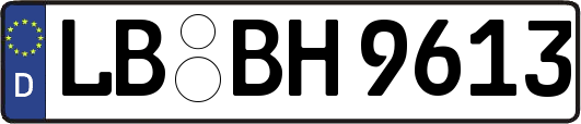 LB-BH9613