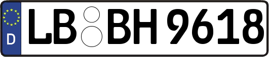 LB-BH9618