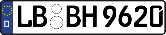 LB-BH9620